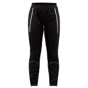 Craft Club Pants Negro 2XL Mujer