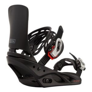 Burton Lexa Snowboard Bindings Negro S