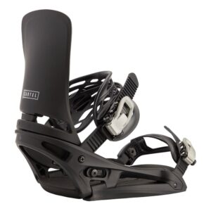 Burton Cartel Est Snowboard Bindings Negro L