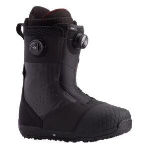 Burton Ion Boa Snowboard Boots Negro 29.0