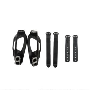 Burton Supergrip Capstrap 2.0 Negro S