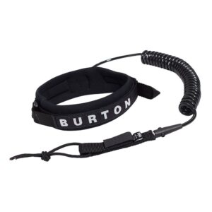 Burton Powsurf Leash Negro