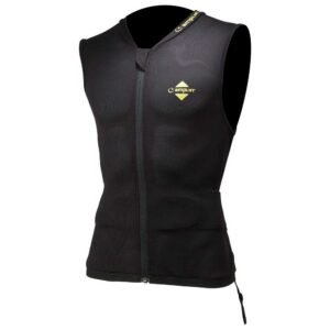 Amplifi Reactor Protective Vest Negro M-L