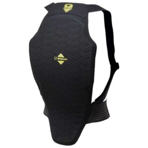 Amplifi Reactor Back Protector Negro L-XL