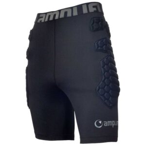 Amplifi Salvo Trousers Negro S