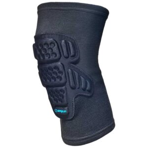 Amplifi Sleeve Knee Brace Negro M