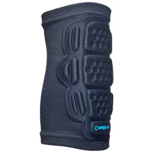 Amplifi Sleeve Elbowpads Negro XL