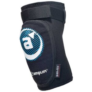 Amplifi Polymer Grom Knee Brace Negro S