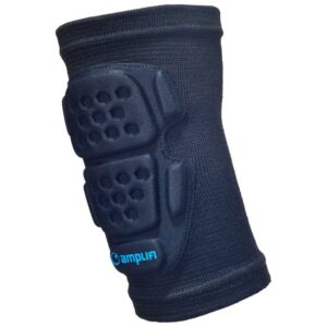 Amplifi Sleeve Grom Knee Brace Negro S