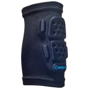 Amplifi Sleeve Grom Elbow Pad Negro XS