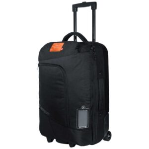Amplifi Flight Torino 45+5l Bag Negro