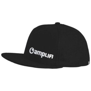 Amplifi Team Beanie Negro Hombre