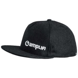 Amplifi Team Beanie Gris Hombre