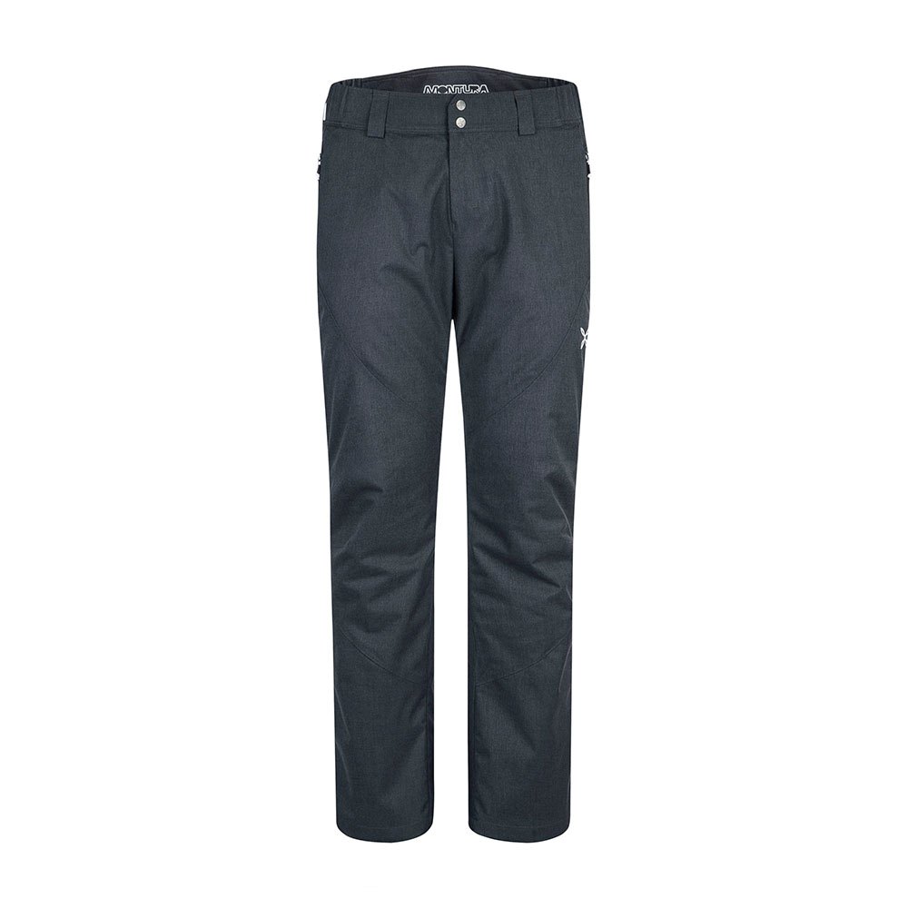 Montura Ski More Pants Negro L / Regular Hombre