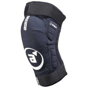 Amplifi Salvo Joint Knee Brace Negro S