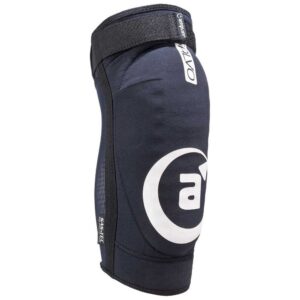 Amplifi Salvo Elbow Pad Negro XL