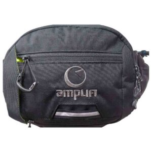Amplifi Hipster 4l With Bladder Belt Pouch Negro