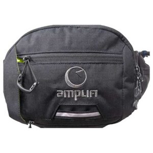 Amplifi Hipster 4ll Belt Pouch Negro