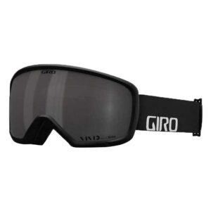 Giro Ringo Ski Goggles Negro Vivid Smoke/CAT2