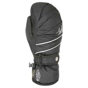 Level Ultralite Mittens Negro S-M Mujer