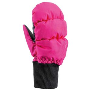 Leki Alpino Little Eskimo S Mittens Rosa 24 Months-3 Years Niño