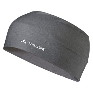 Vaude Cassons Merino Beanie Negro  Hombre