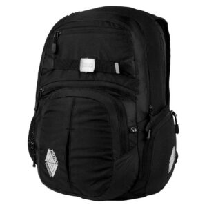 Nitro Hero 37l Backpack Negro