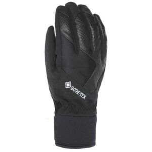 Level Suburban Goretex Gloves Negro XL Hombre