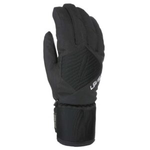 Level Challenger Gloves Negro 2XL Hombre