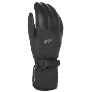 Level Bliss Elle Goretex Gloves Negro M Hombre