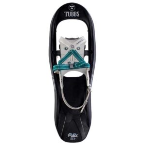 Tubbs Snow Shoes Flex Stp Xl Snowshoes Negro EU 40-47 / +86 Kg