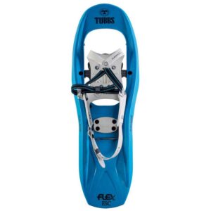 Tubbs Snow Shoes Flex Esc Xl Snowshoes Azul EU 40-47 / +86 Kg