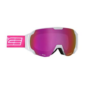 Salice 619 Darwf Ski Goggles Rosa Rw Violet/CAT3