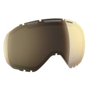 Scott Fix Acs Photochromic Lens Marrón Light Sensitive Bronze Chrome/CAT1-3