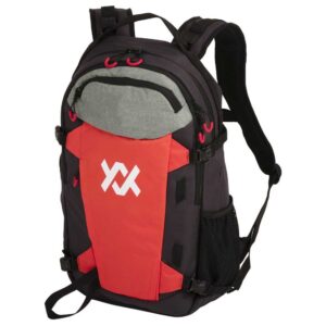 Volkl Team Pro 52l Backpack Rojo,Negro