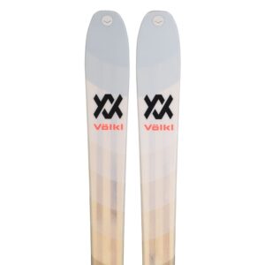Volkl Rise 80 Touring Skis Negro,Gris 156