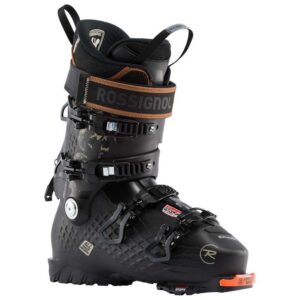Rossignol Alltrack Pro 110 Lt Gripwalk Alpine Ski Boots Negro 27.0
