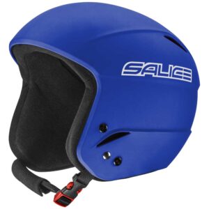 Salice Jump Helmet Azul 51-54 cm