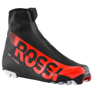 Rossignol X-ium Wc Classic Nordic Ski Boots Rojo,Plateado EU 45