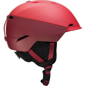 Rossignol Alta Impacts Helmet Rojo L-XL