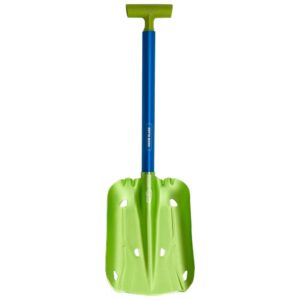 Climbing Technology Aluminium Fixed Verde,Azul 46 cm