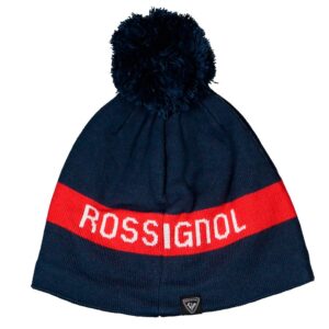 Rossignol Alan Beanie Azul Hombre
