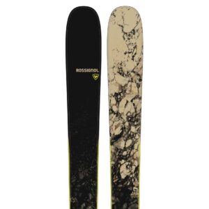 Rossignol Blackops Sender Ti+spx 12 Gw B120 Alpine Skis Pack Beige,Negro 194