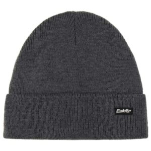 Eisbar Flashy MÜ Beanie Gris  Hombre