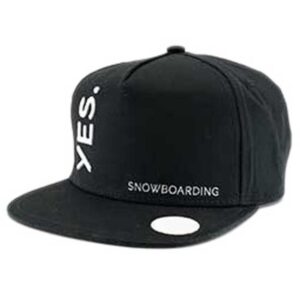 Yes. Vy200300 Beanie Negro  Hombre
