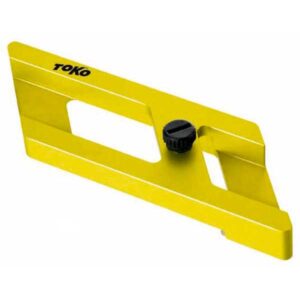 Toko Base Angle World Cup 0.75 Amarillo