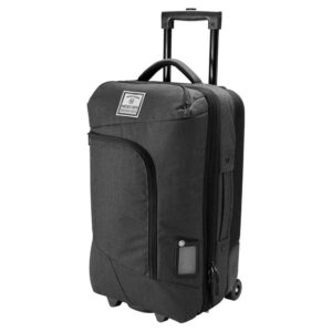 Nidecker Weekender 45l Bag Negro