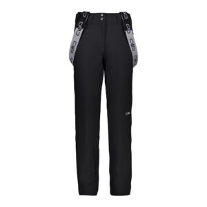 Cmp 39w1406 Pants Negro 3XL Mujer