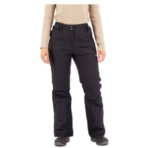 Cmp Ski 39w1716 Pants Negro S Mujer