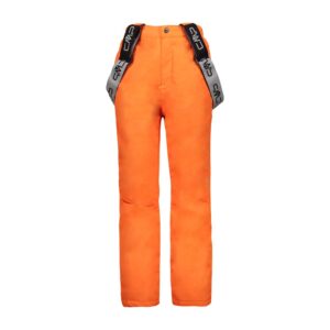Cmp Salopette 3w15994 Pants Naranja 5 Years Niño